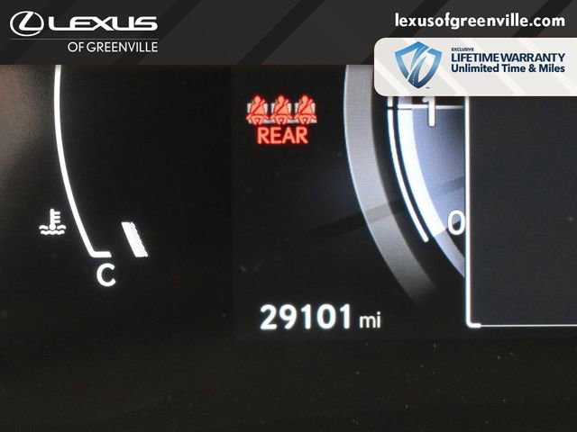 Used 2023 Lexus RX 350 Premium Plus w/ Accessory Package (Z1) FWD image 13