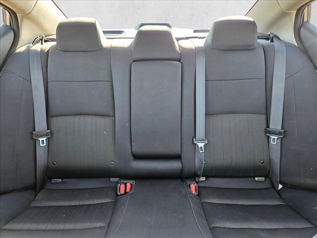 Used 2024 Nissan Altima 2.5 SV image 18