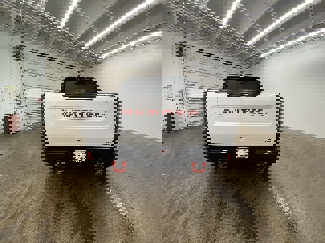 Used 2024 GMC Hummer EV 2X w/ Extreme Off-Road Package image 5