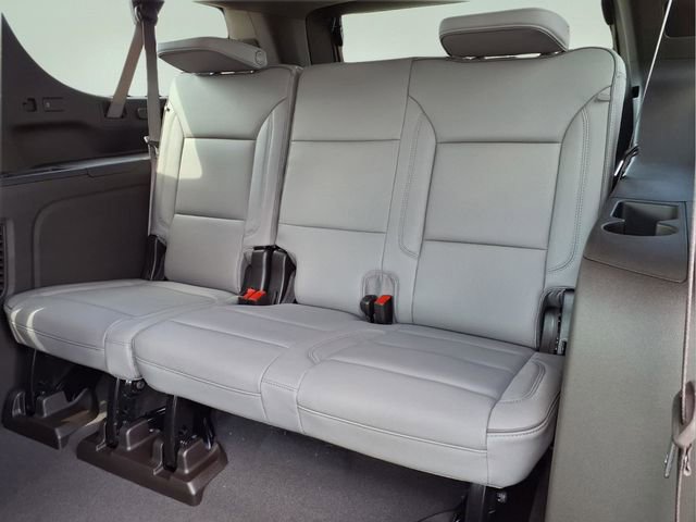 New 2026 GMC Yukon XL Elevation image 28