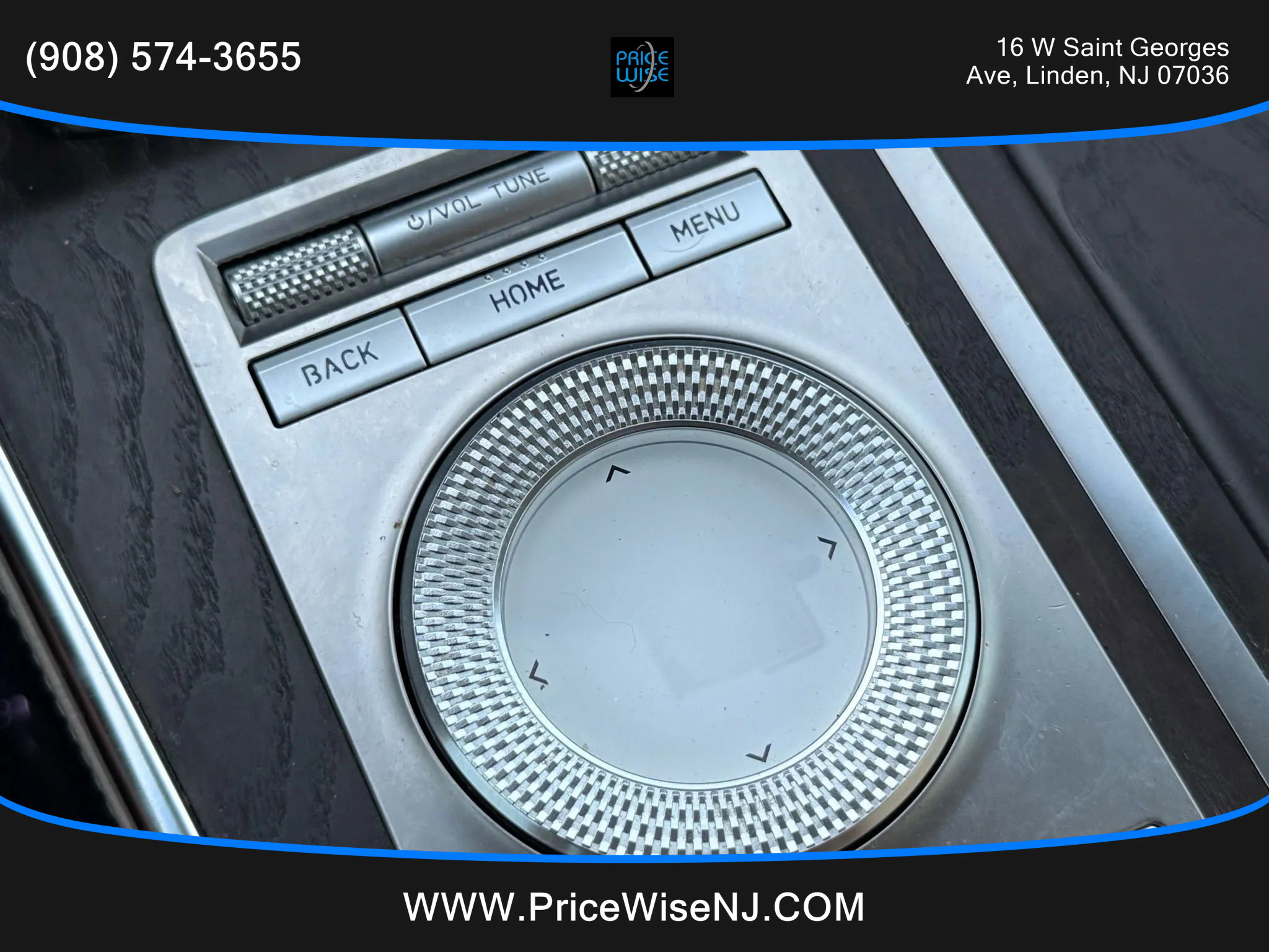 Used 2021 Genesis GV80 3.5T w/ Advanced Package 06 image 18