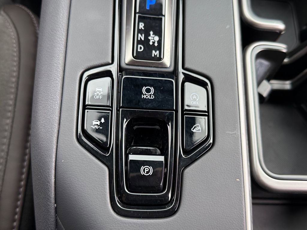 Certified 2026 Lexus TX 350 AWD w/ Technology Package image 30