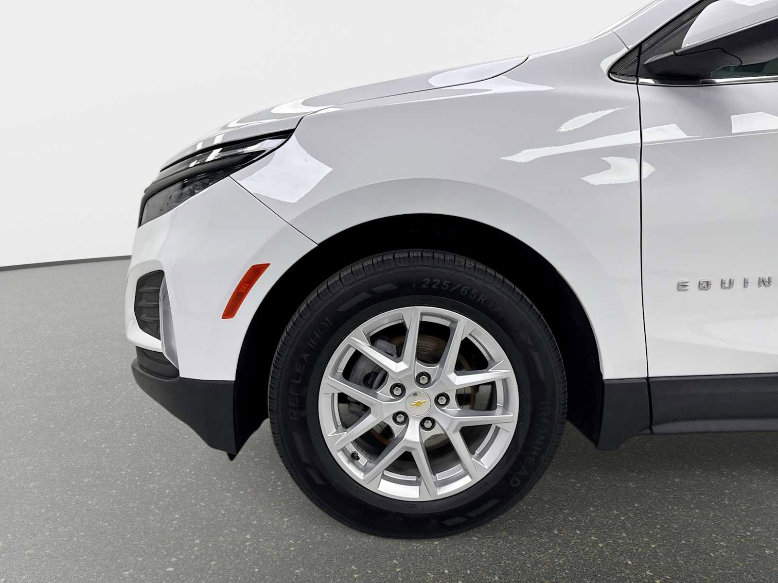 Used 2022 Chevrolet Equinox LT image 18