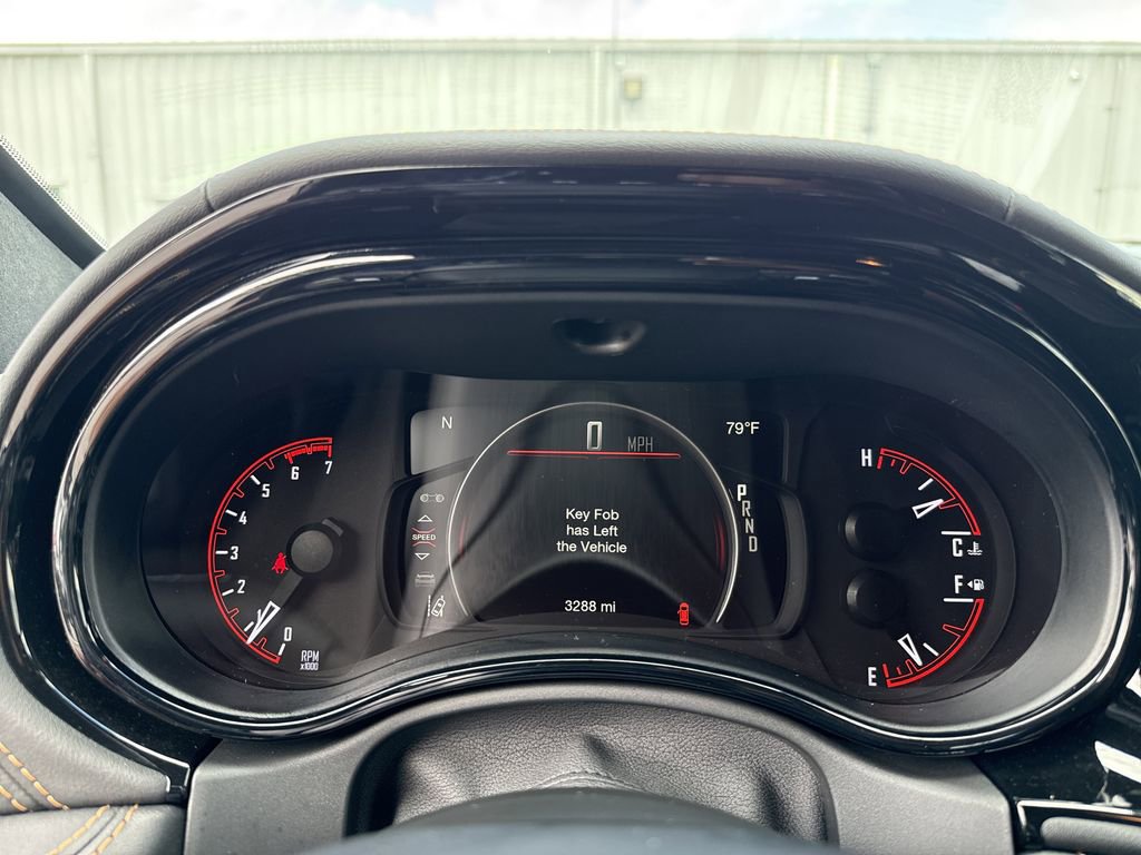 Used 2025 Dodge Durango R/T image 23