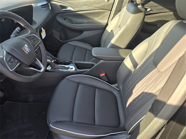 New 2026 Buick Encore GX Avenir w/ Avenir Technology Package image 17