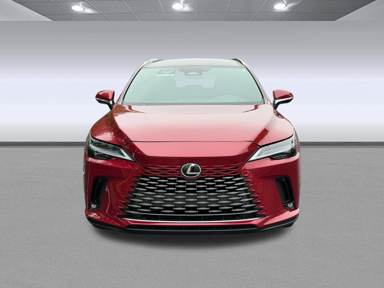 Certified 2024 Lexus RX 350 AWD w/ Convenience Package image 6