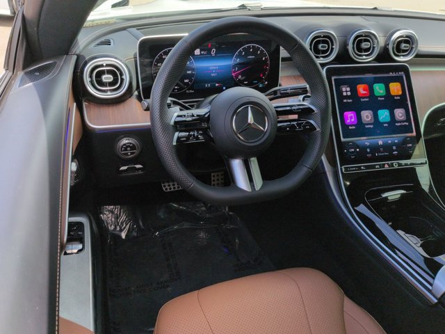 Certified 2026 Mercedes-Benz CLE 450 4MATIC Coupe image 15