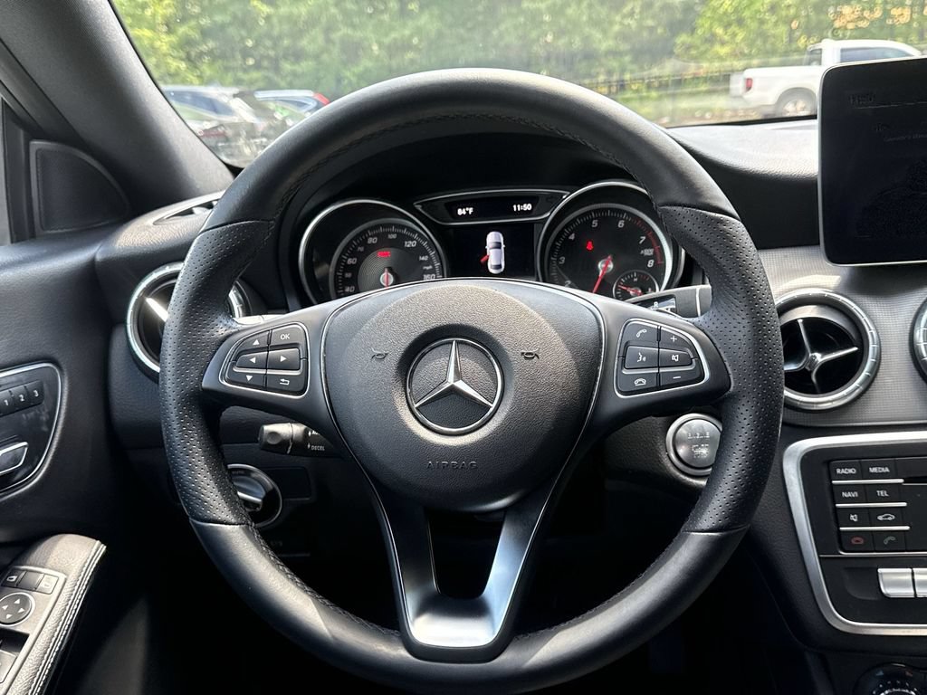 Used 2019 Mercedes-Benz CLA 250 image 11
