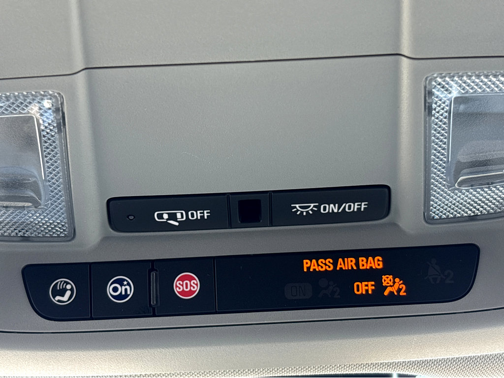 Used 2022 Chevrolet Equinox LT image 32