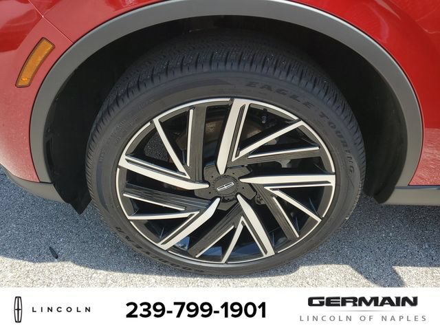 New 2025 Lincoln Aviator Reserve w/ Equipment Group 201A AWD/4WD image 12