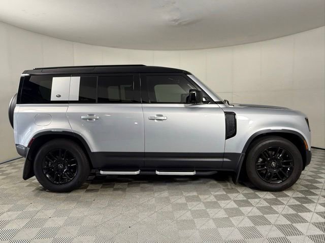 Used 2023 Land Rover Defender 110 S AWD/4WD image 12