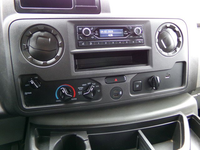 Used 2023 Ford E-450 and Econoline 450 Super Duty w/ Power Windows & Locks Group RWD image 20
