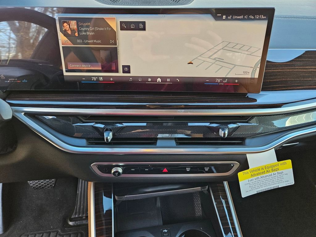 New 2026 BMW X5 xDrive40i w/ Premium Package image 15