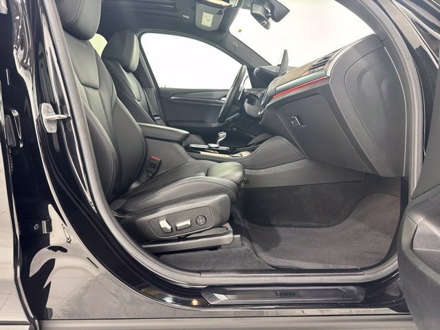 Certified 2024 BMW X4 xDrive30i w/ Convenience Package AWD/4WD image 20