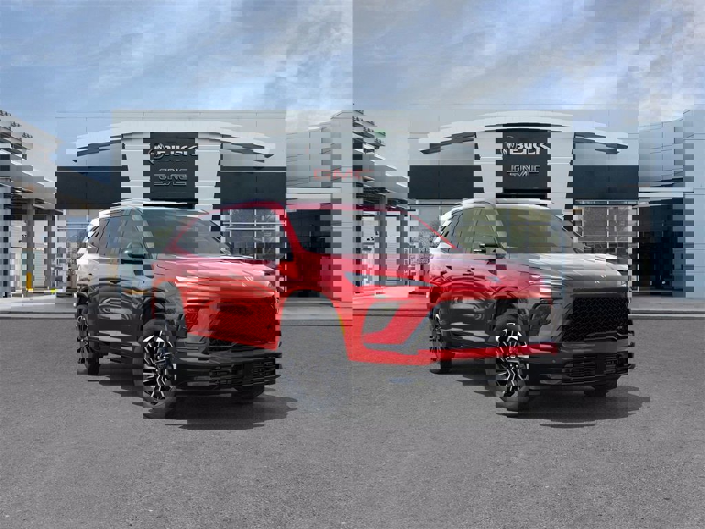 New 2026 Buick Enclave Sport Touring