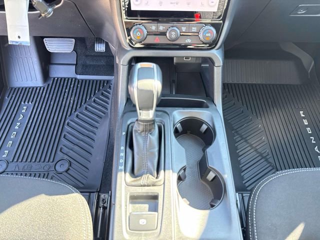 New 2025 Ford Ranger XLT w/ Equipment Group 301A High image 28