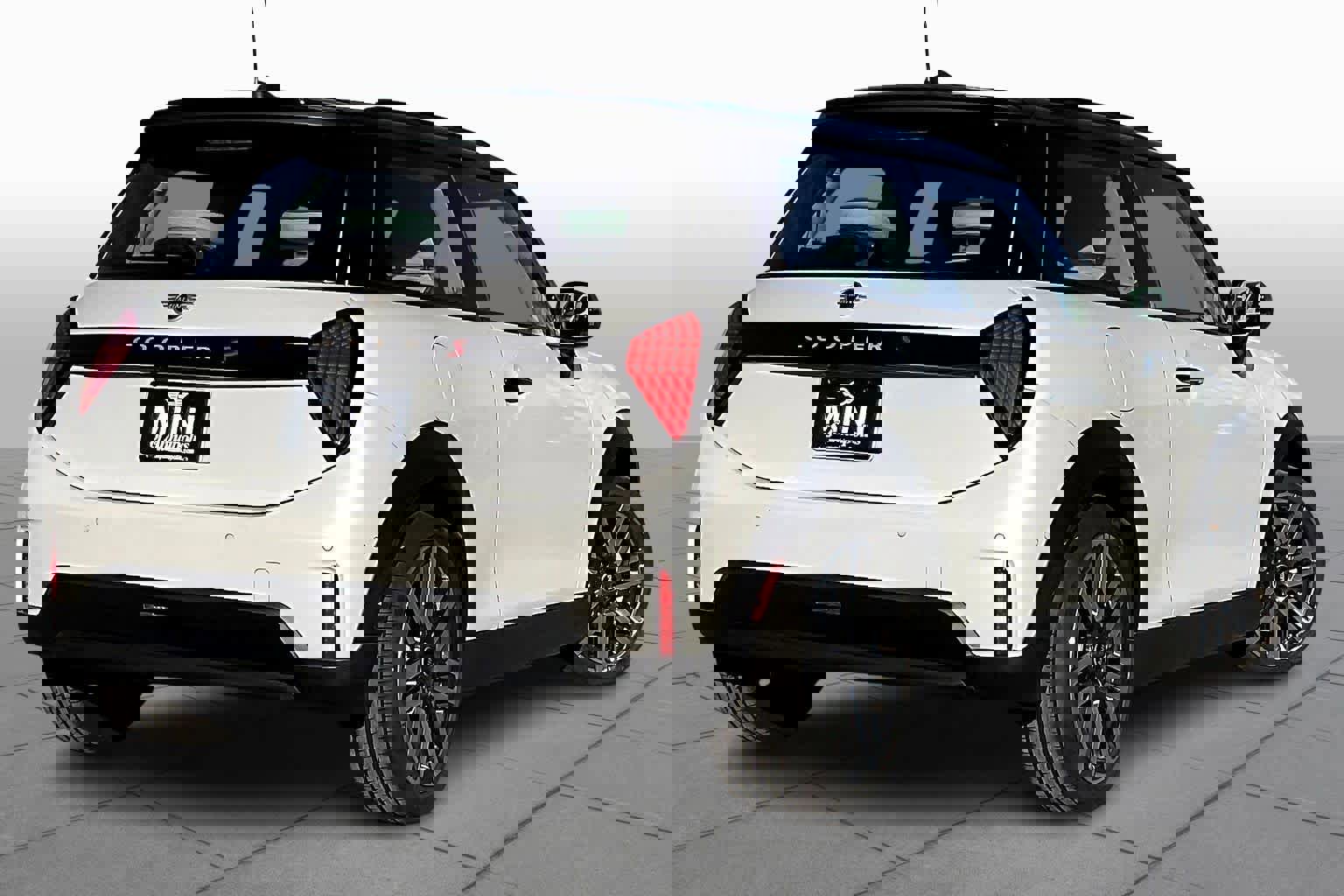 Used 2025 MINI Cooper Countryman S image 20