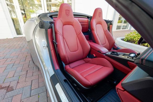 Used 2021 Porsche 911 Carrera image 85