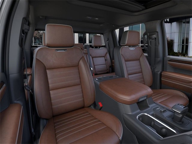 New 2026 GMC Sierra 1500 Denali Ultimate image 16