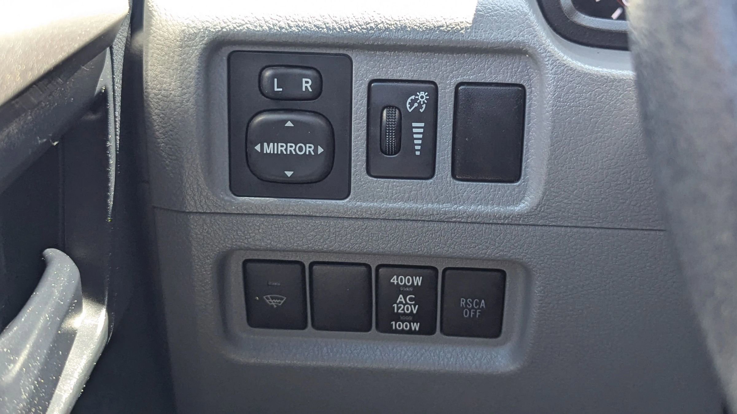 Used 2010 Toyota 4Runner Trail image 23