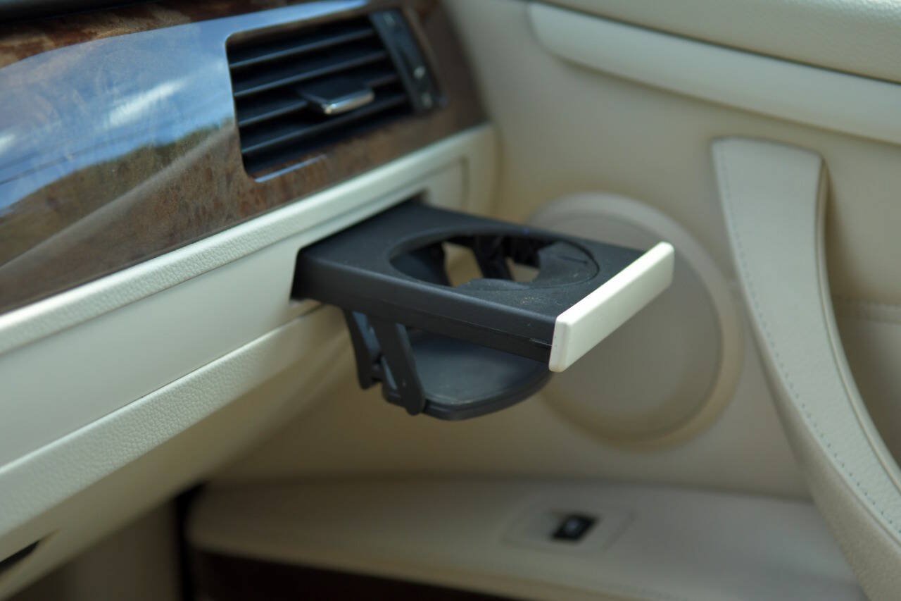 Used 2008 BMW 328xi Coupe AWD/4WD image 38