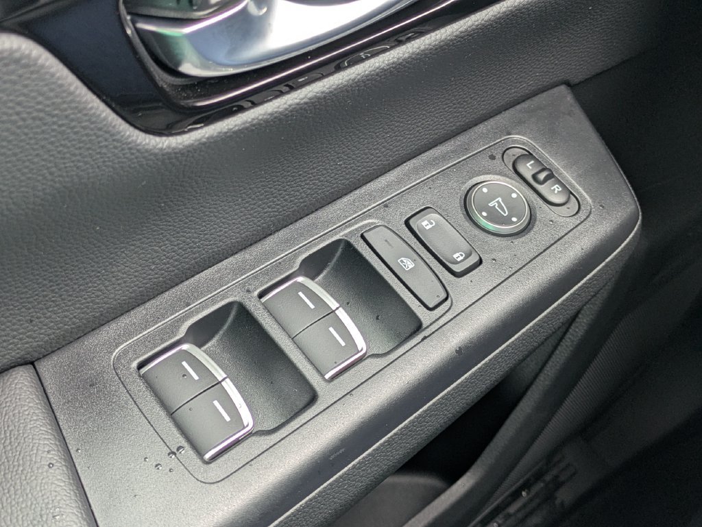Certified 2026 Honda CR-V EX-L image 23
