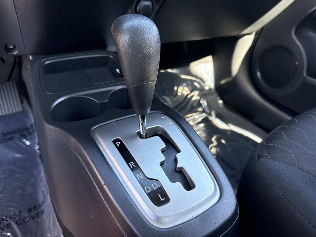 Used 2021 Mitsubishi Mirage ES image 33