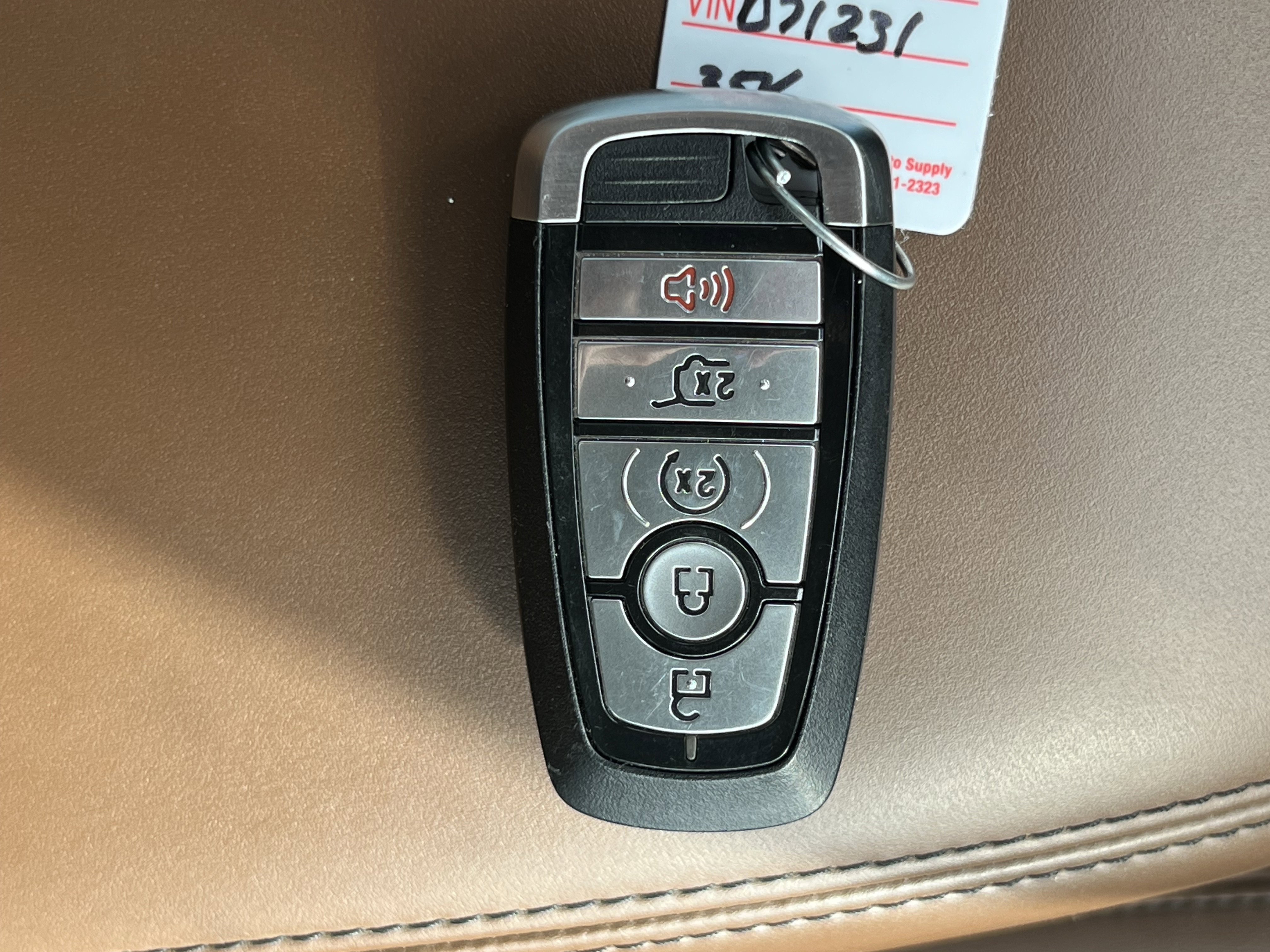 Used 2022 Ford Bronco Sport Badlands w/ Premium Package image 33