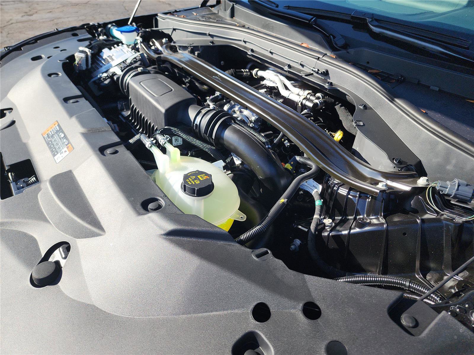 New 2026 Lincoln Aviator 2WD image 15