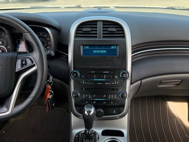 Used 2016 Chevrolet Malibu LS image 20