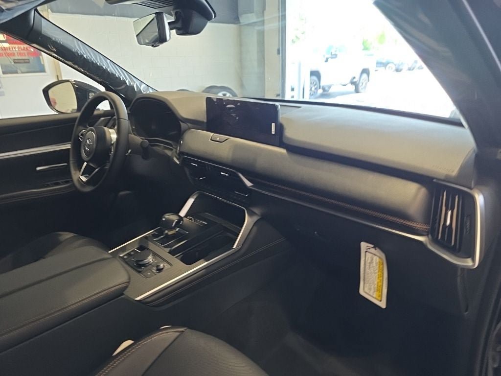 New 2026 MAZDA CX-90 3.3 Turbo S w/ Premium Plus AWD/4WD image 19