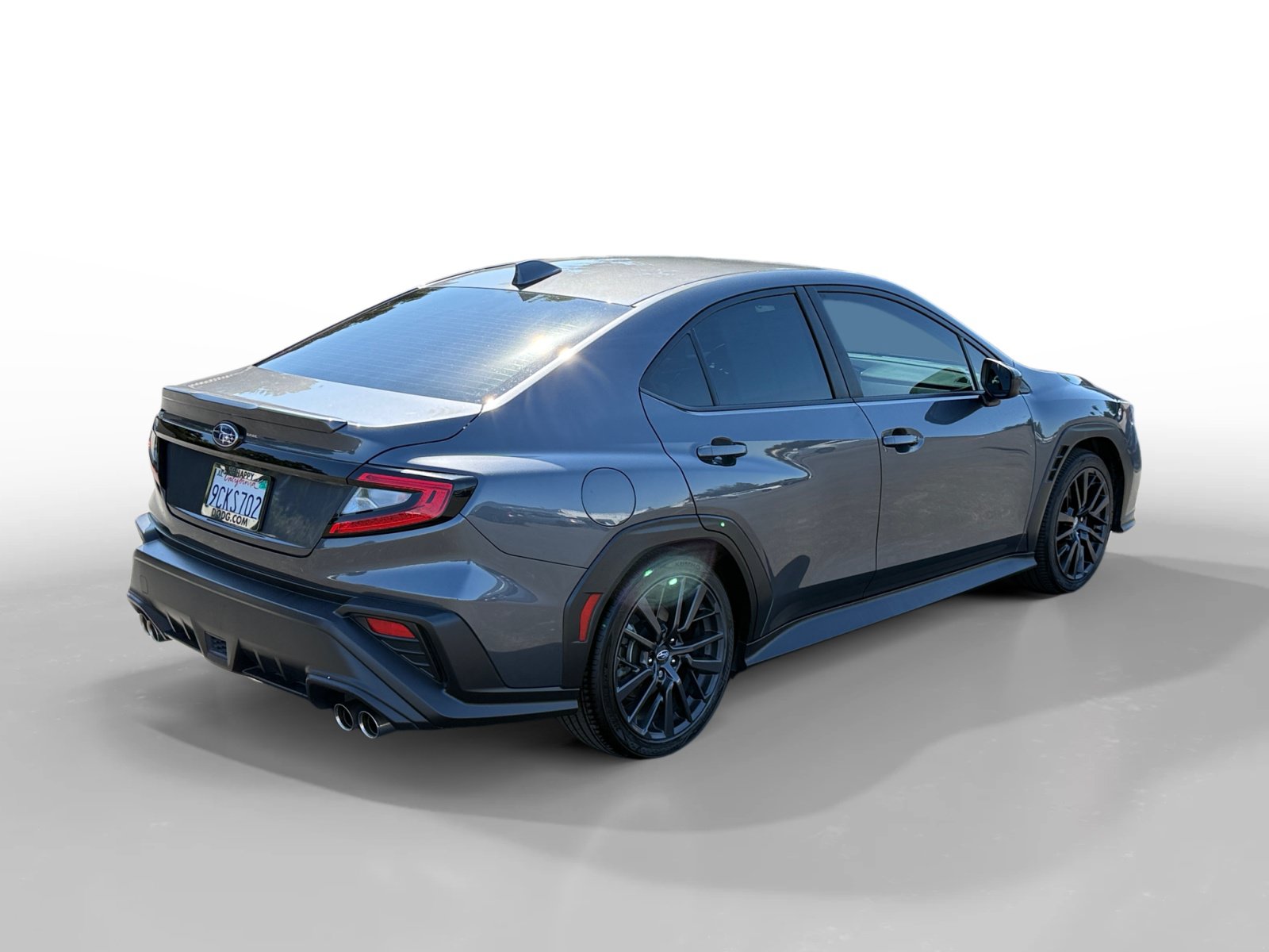 Used 2022 Subaru WRX Premium AWD/4WD image 5