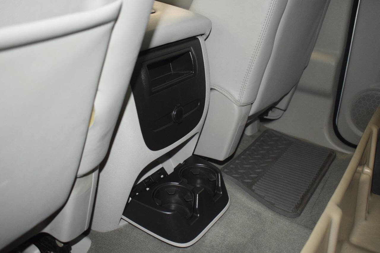 Used 2012 Chevrolet Silverado 3500 LTZ w/ LTZ Plus Package image 67