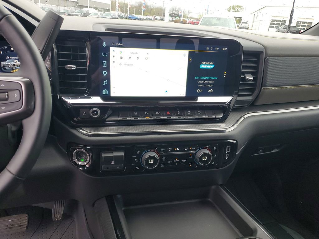 Used 2026 Chevrolet Silverado 2500 ZR2 image 27