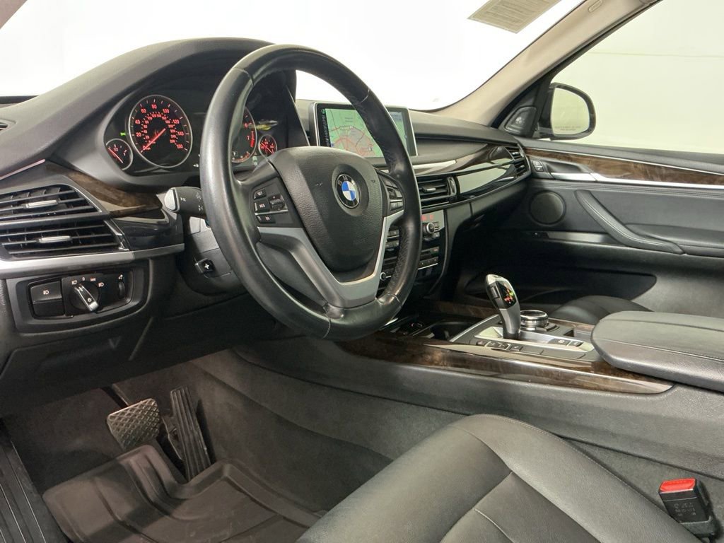 Used 2014 BMW X5 sDrive35i image 21