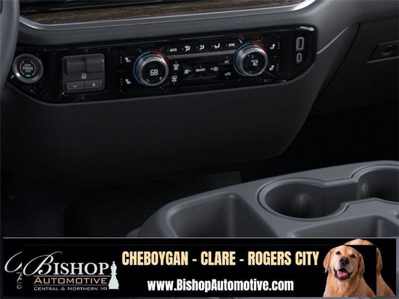 New 2026 GMC Sierra 1500 Elevation image 26