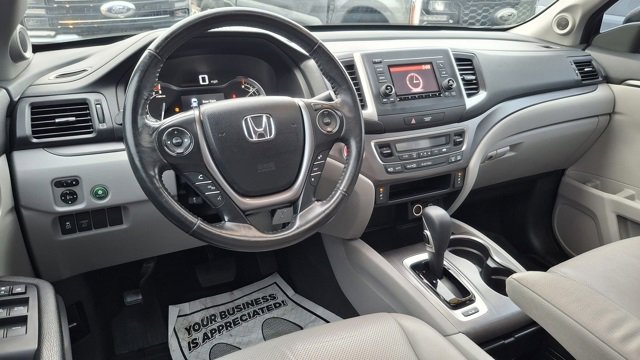 Used 2019 Honda Ridgeline RTL image 14