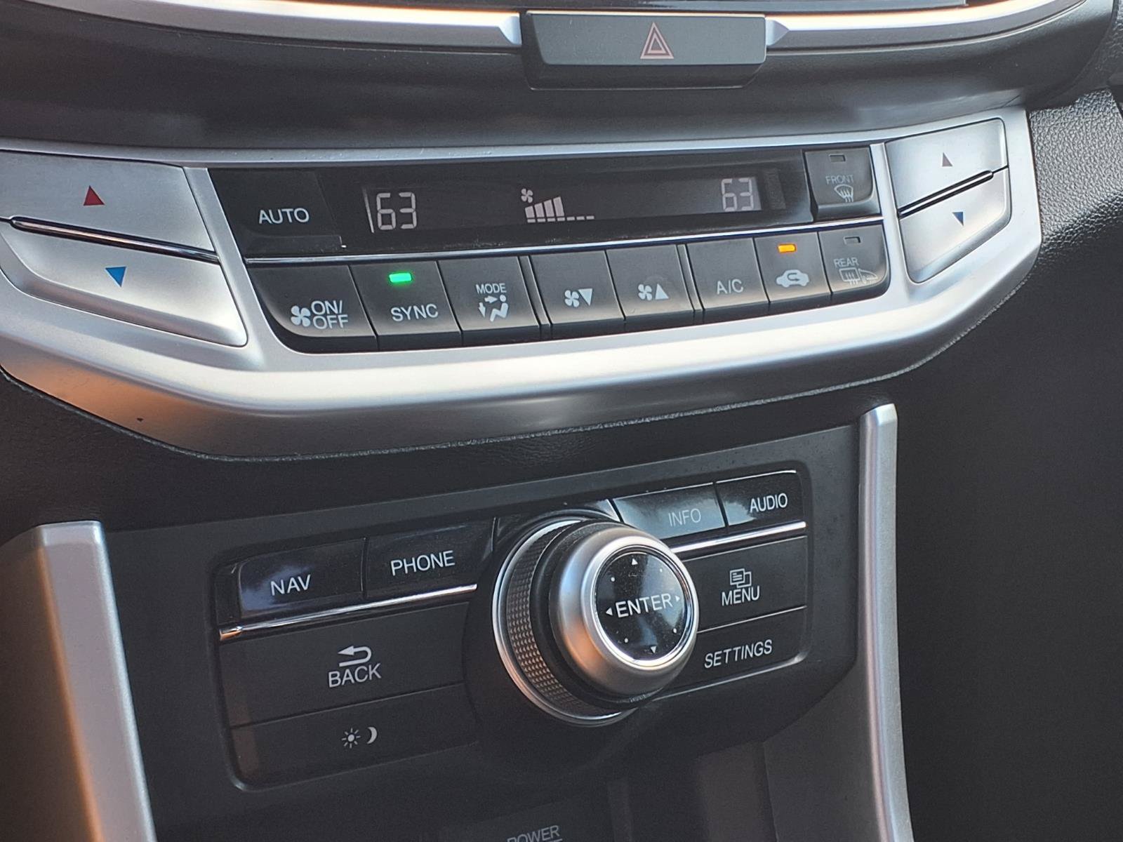 Used 2014 Honda Accord EX-L image 27