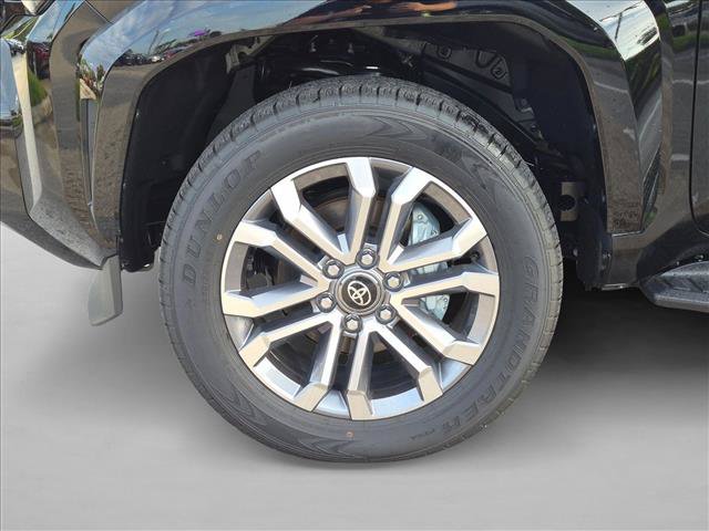 New 2026 Toyota 4Runner Limited AWD/4WD image 9