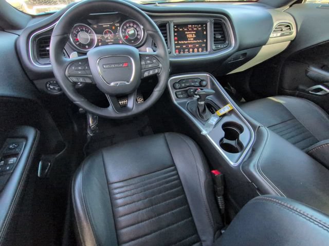 Used 2016 Dodge Challenger R/T Scat Pack RWD image 14