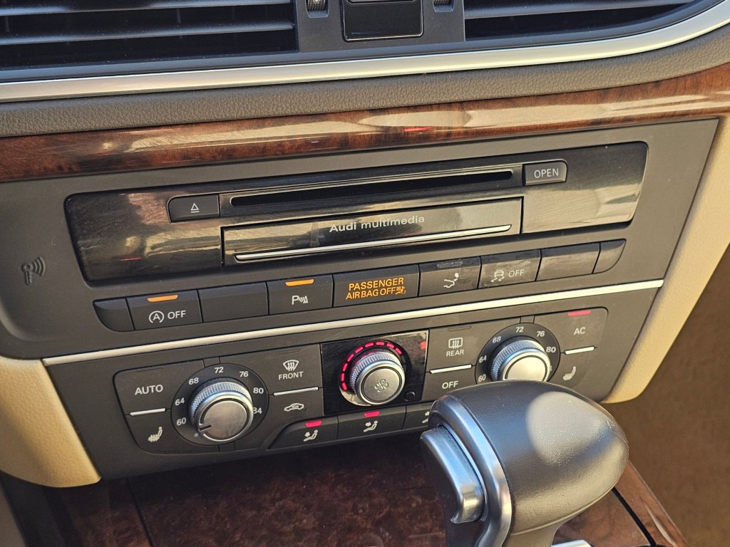 Used 2014 Audi A7 TDI Premium Plus w/ Media Package image 10