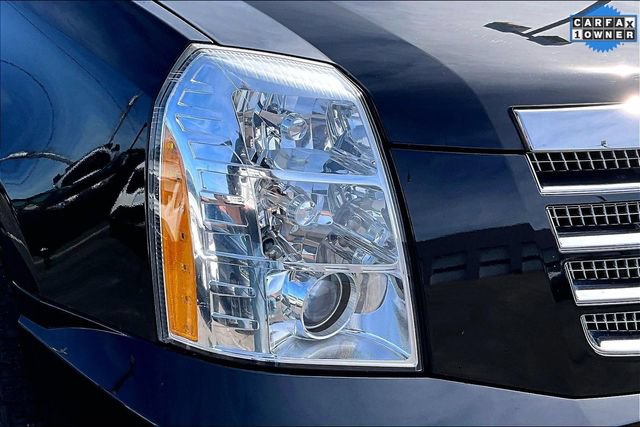 Used 2013 Cadillac Escalade EXT Premium AWD/4WD image 27