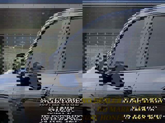 New 2026 Chevrolet Silverado EV Trail Boss image 12