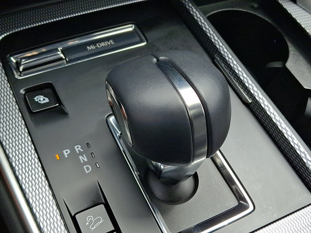 Used 2025 MAZDA CX-90 Plug-In Hybrid w/ Premium Plus AWD/4WD image 15