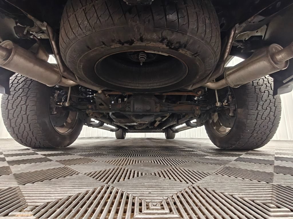 Used 2021 RAM 1500 Big Horn AWD/4WD image 53