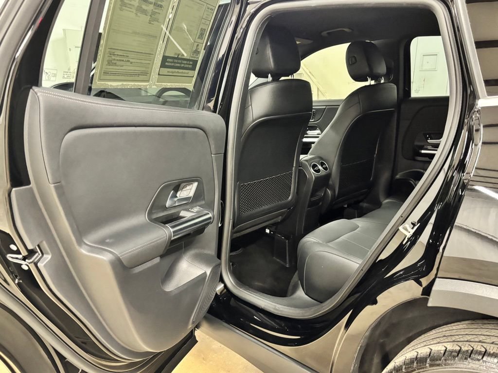 Used 2025 Mercedes-Benz GLA 250 image 20