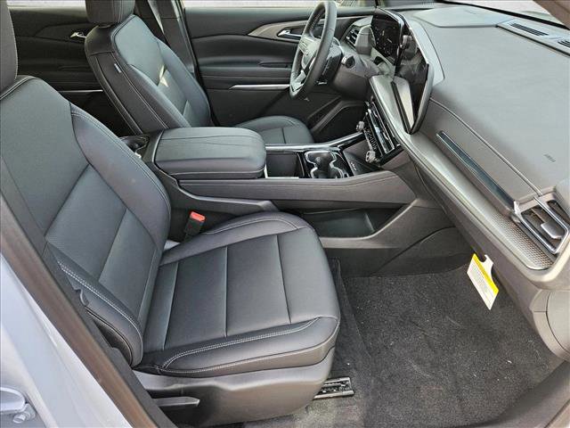 New 2026 Chevrolet Traverse LT w/ Midnight/Sport Edition image 17