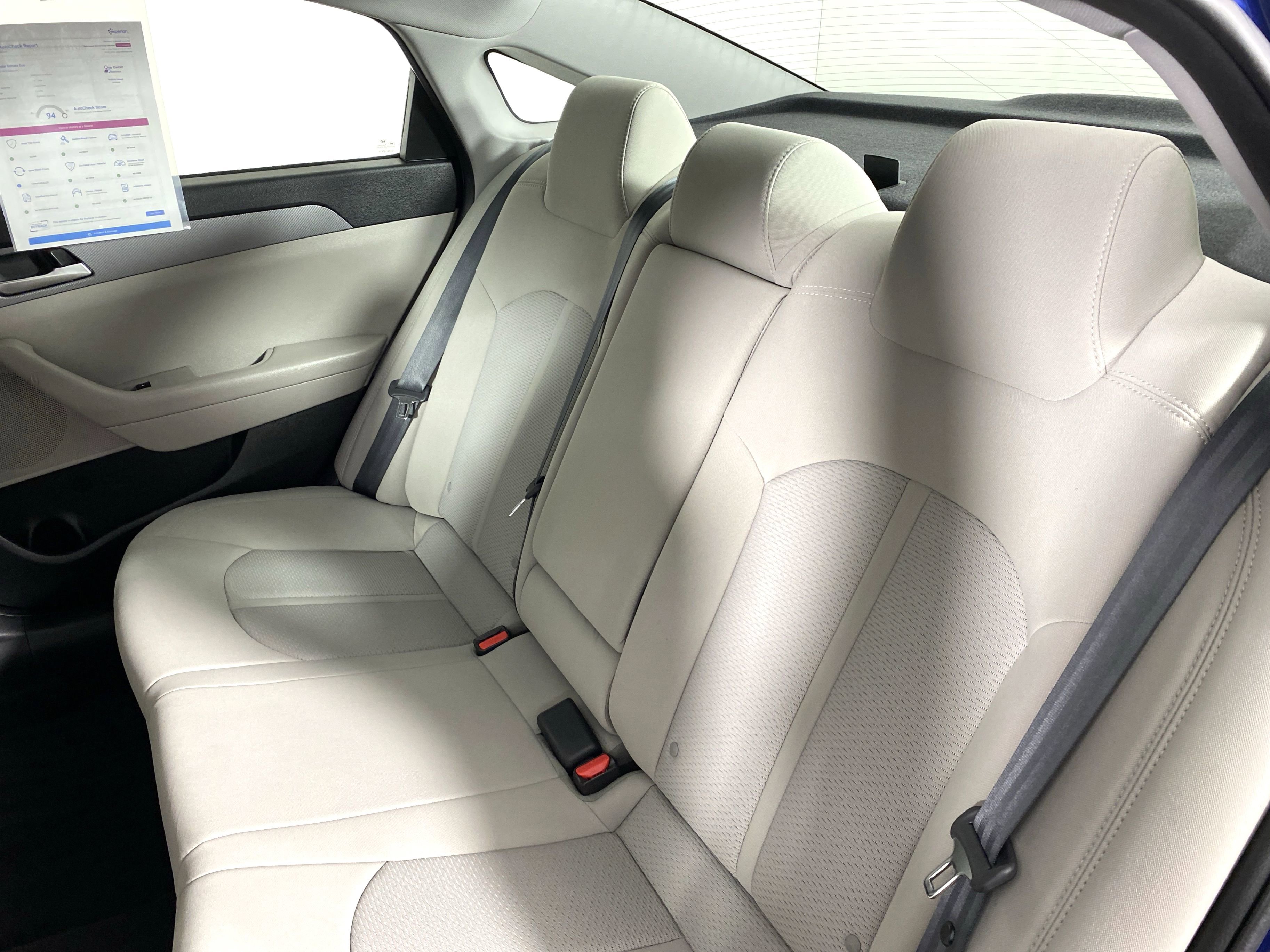 Used 2019 Hyundai Sonata ECO FWD image 30