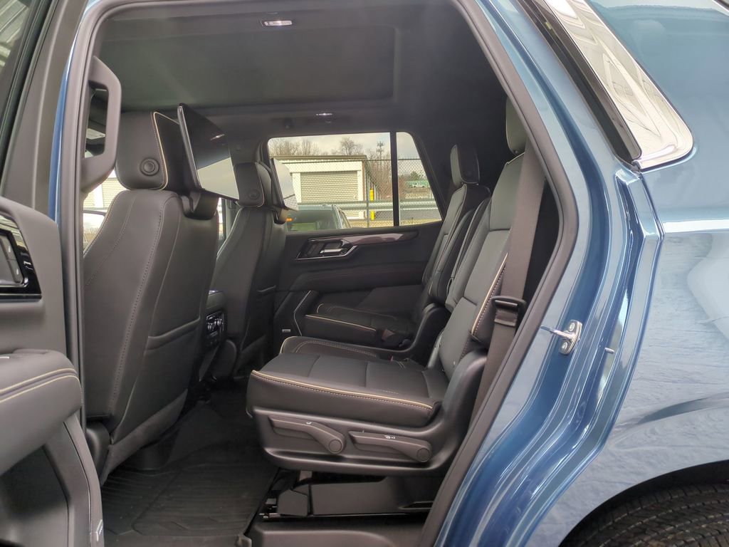 New 2026 GMC Yukon Elevation w/ Elevation Premium Package image 15