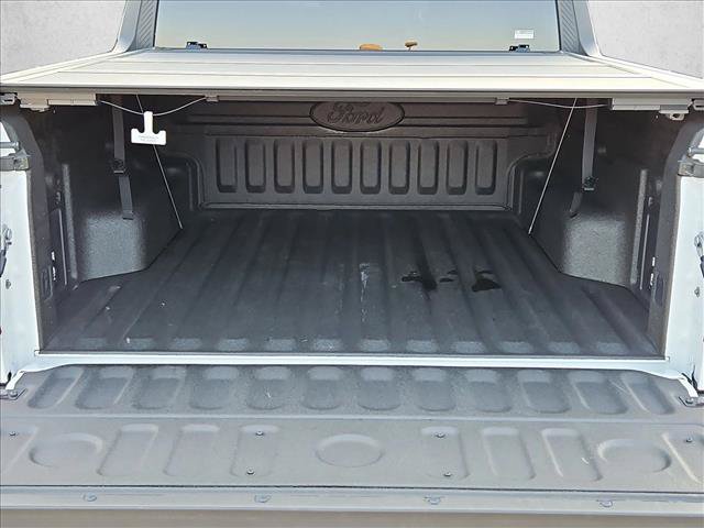 Used 2024 Ford Maverick XL w/ Equipment Group 100A Standard AWD/4WD image 6